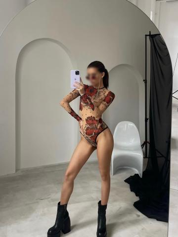 Индивидуалка Аврора Фотография 2