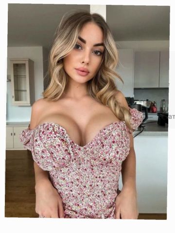 Индивидуалка Амина Фотография 2