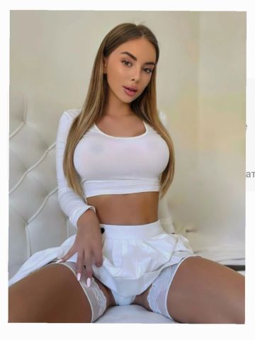 Индивидуалка Амина Фотография 3